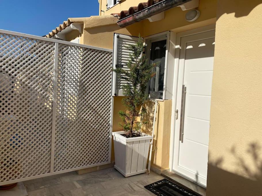 Summer Senses In Kassiopi Exterior foto