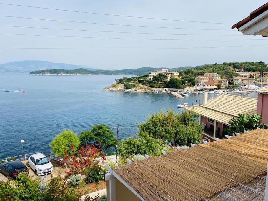 Summer Senses In Kassiopi Exterior foto